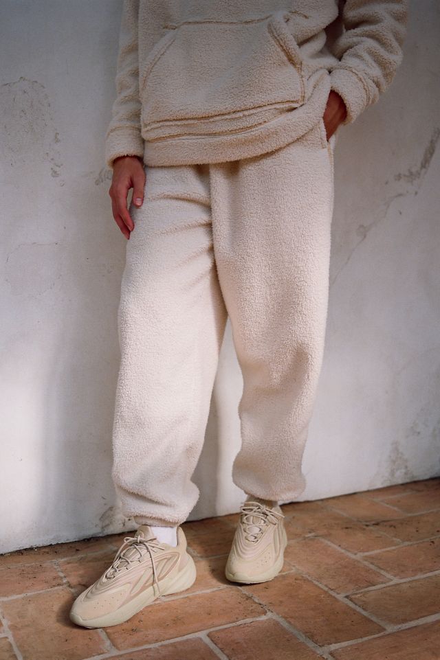 Standards Fleece Joggers