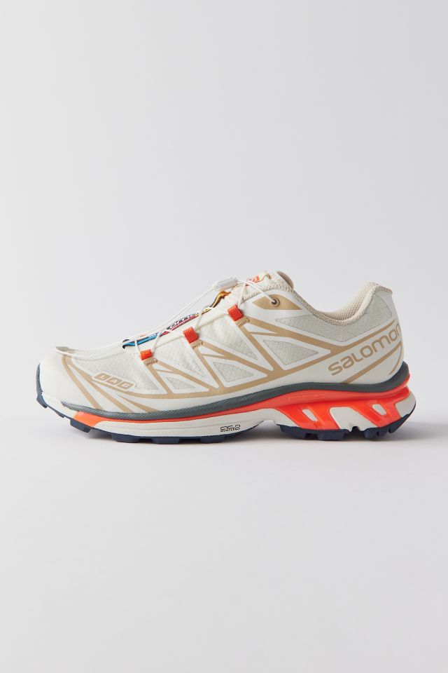 Salomon XT-6 Sneaker #1