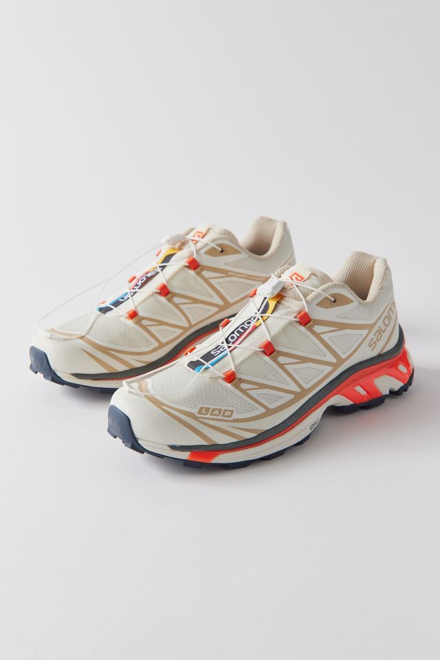 Salomon XT-6 Sneaker #3