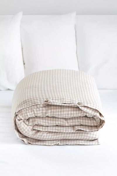 Magiclinen Linen Duvet Cover