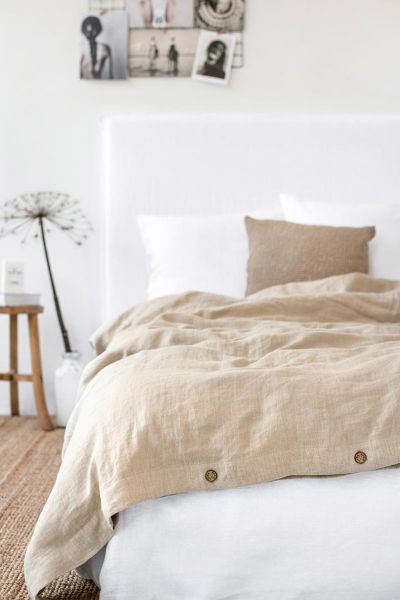 Magiclinen Linen Duvet Cover