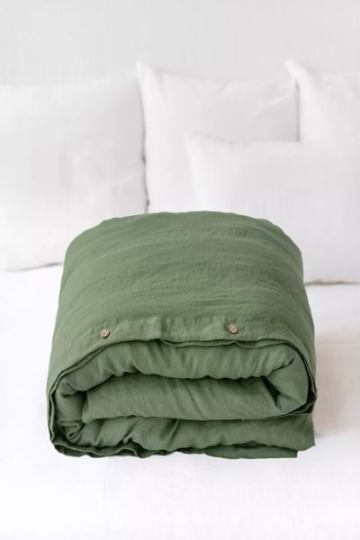 Magiclinen Linen Duvet Cover