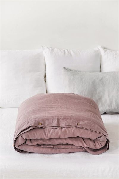 Magiclinen Linen Duvet Cover