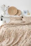 MagicLinen Linen Duvet Cover