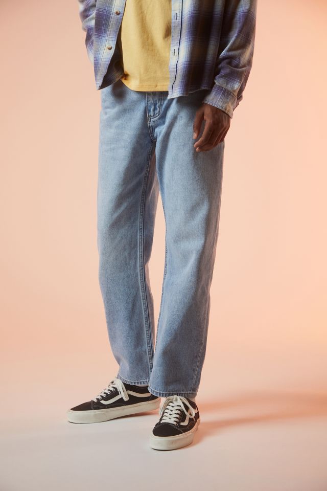 Rolla’s OG Straight Fit Jean | Urban Outfitters