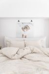 MagicLinen 4-Piece Linen Sheet Set