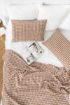 MagicLinen 4-Piece Linen Sheet Set