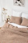 MagicLinen 4-Piece Linen Sheet Set