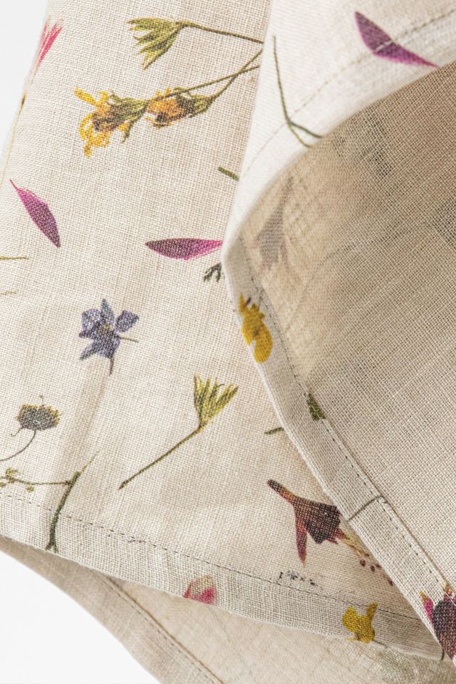 MagicLinen Tea Towel #1