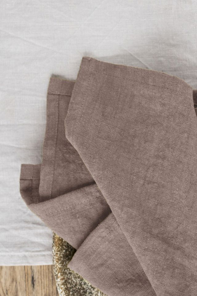 MagicLinen Napkin Set #1