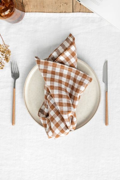 MagicLinen Napkin Set