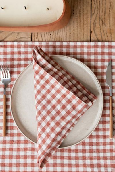 MagicLinen Napkin Set