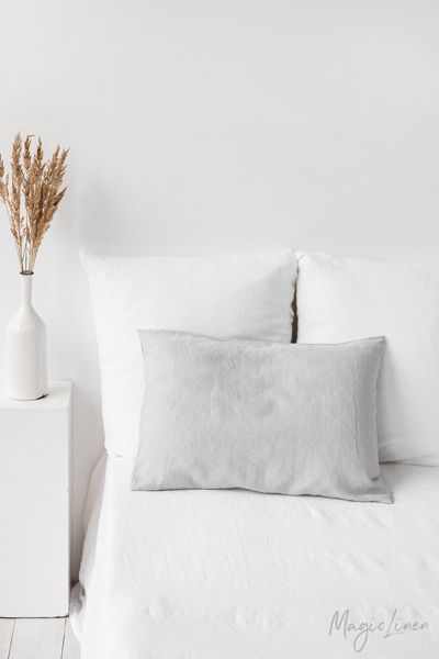 Magiclinen Linen Pillowcase