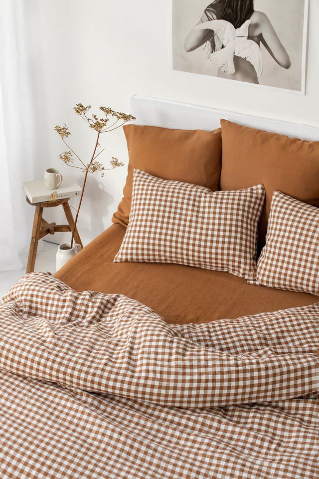 MagicLinen Linen Pillowcase #2