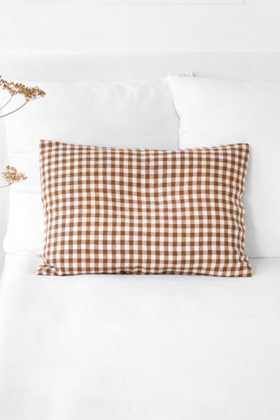 MagicLinen Linen Pillowcase