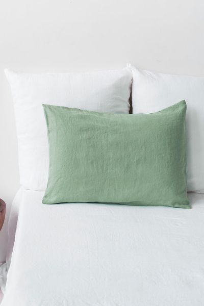 Magiclinen Linen Pillowcase