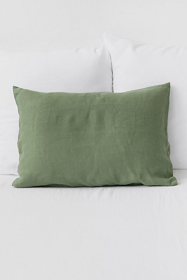 Magiclinen Linen Pillowcase