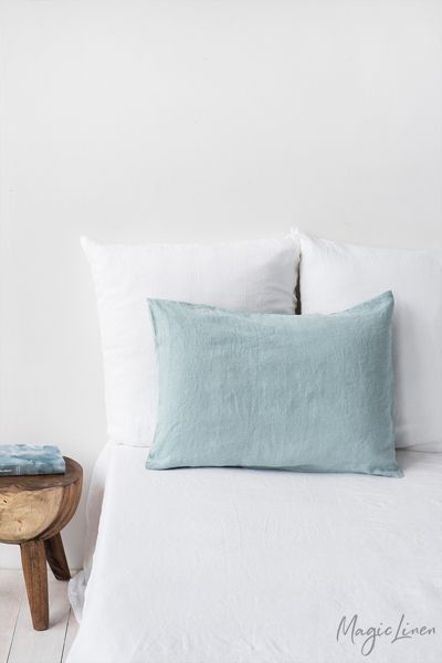 Magiclinen Linen Pillowcase