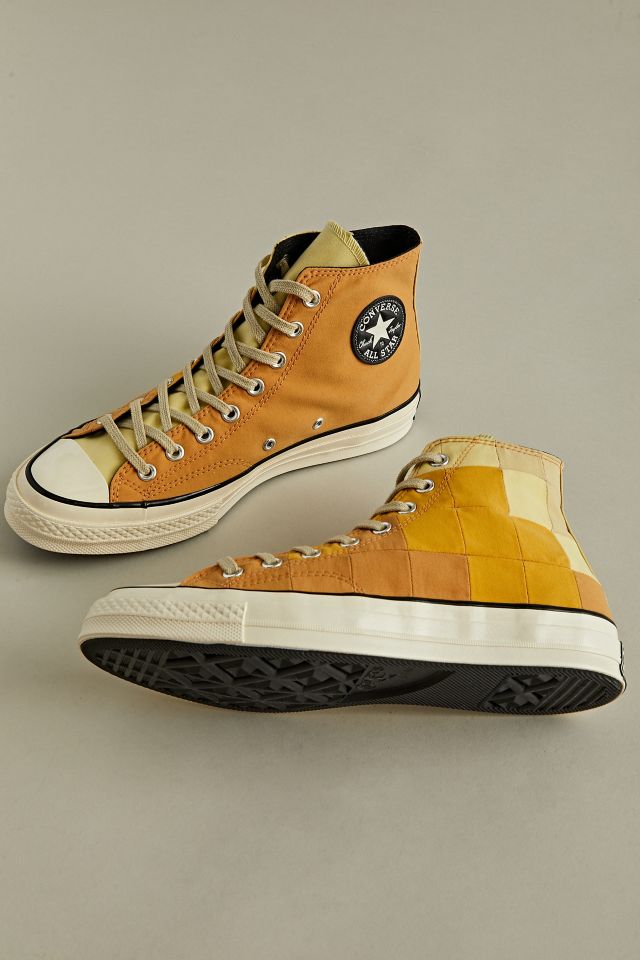 Converse Chuck 70 Natural Sneaker #1