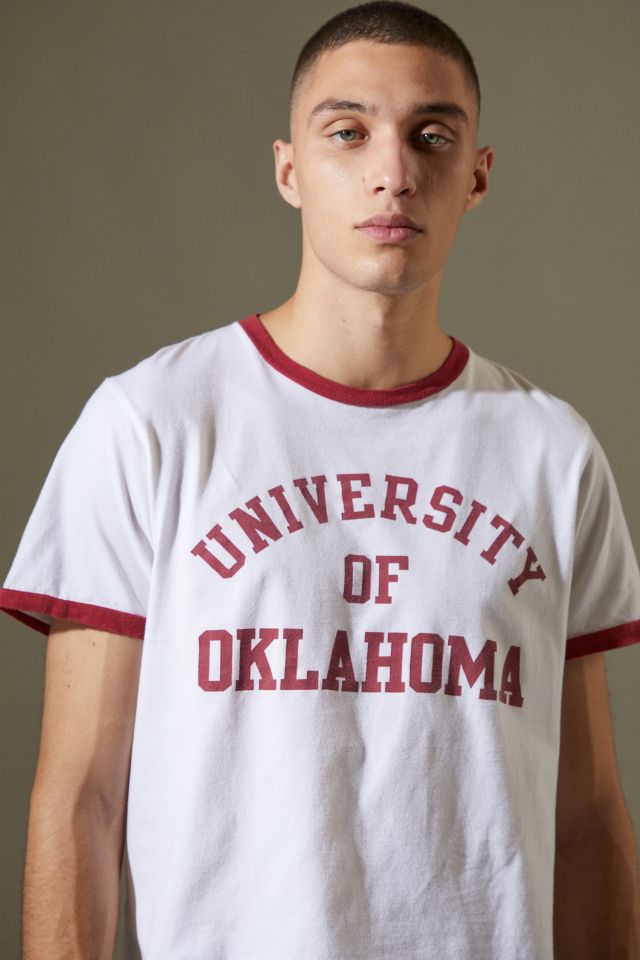 T-shirt Vintage Ringer Urban Renewal #5