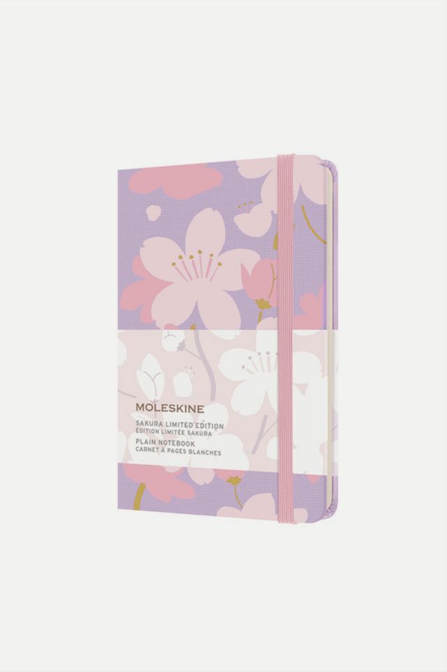 Moleskine 800 ruled notebook - UNIPD Store