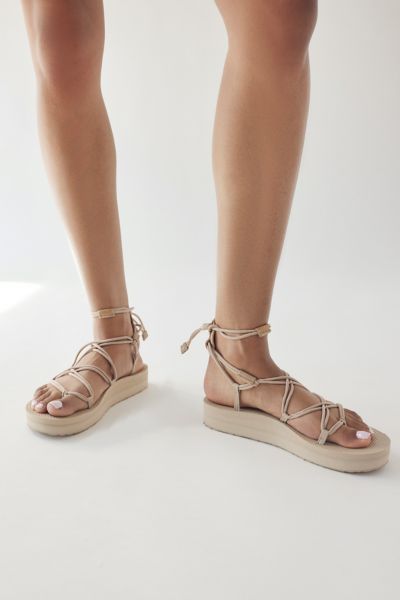 Teva Midform Infinity Sandal | Urban Outfitters