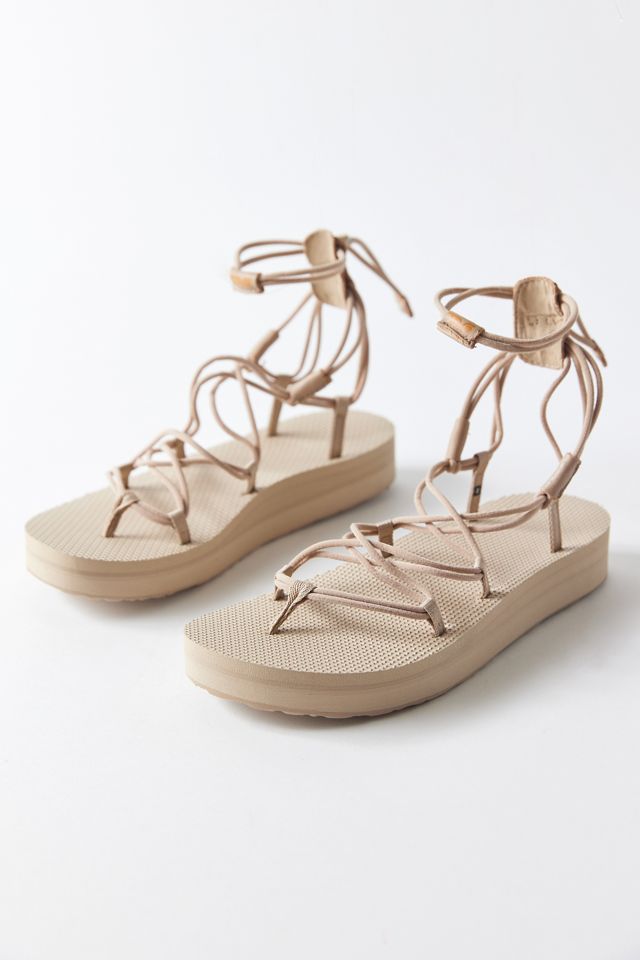 Teva Sandals Women Teva Midform Infinity (9 Stores) See Best