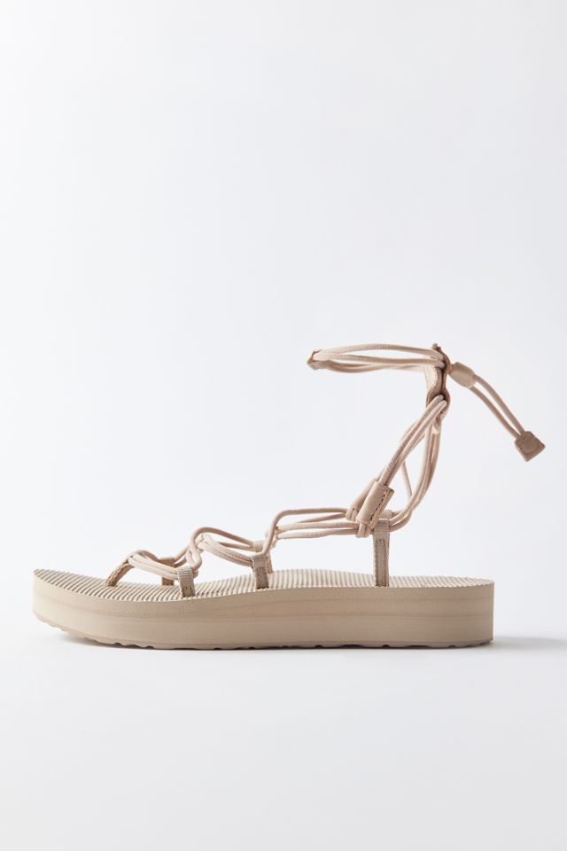 Teva Midform Infinity Sandal #3