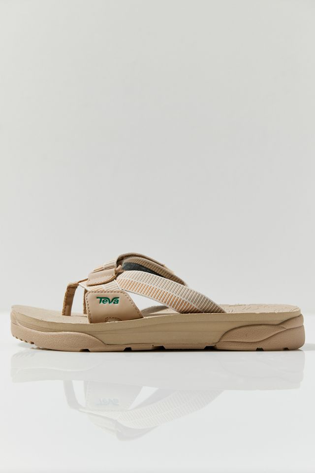 Teva Revive 95 Slide Sandal Men’s size 10
New Teva Revive 95 Slide Sandal | Urban Outfitters main image 4