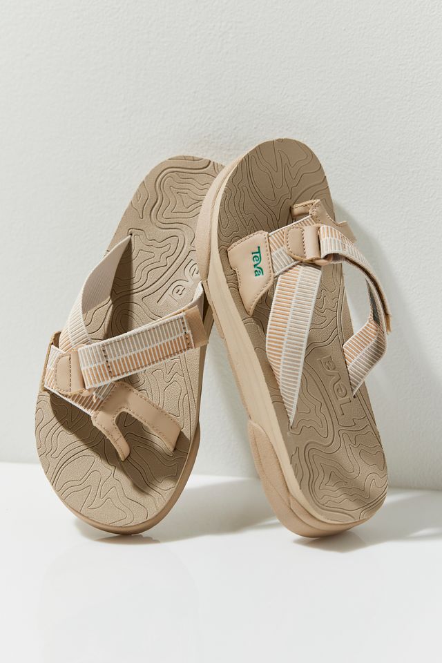 Teva Revive 95 Slide Sandal | Urban Outfitters