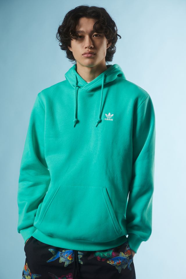 Urban outfitters adidas hoodie sale