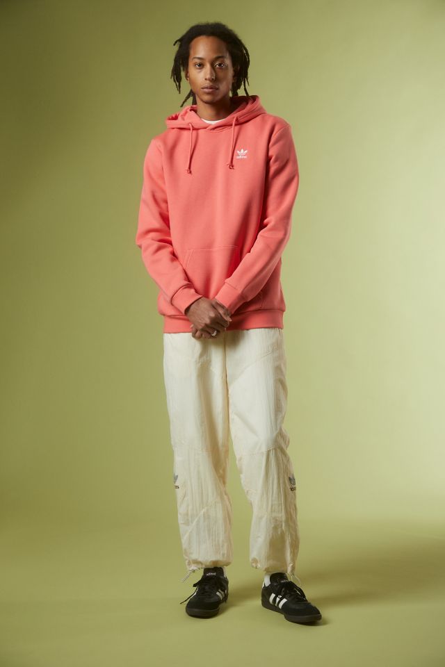 adidas Essentials Hoodie Sweatshirt #1