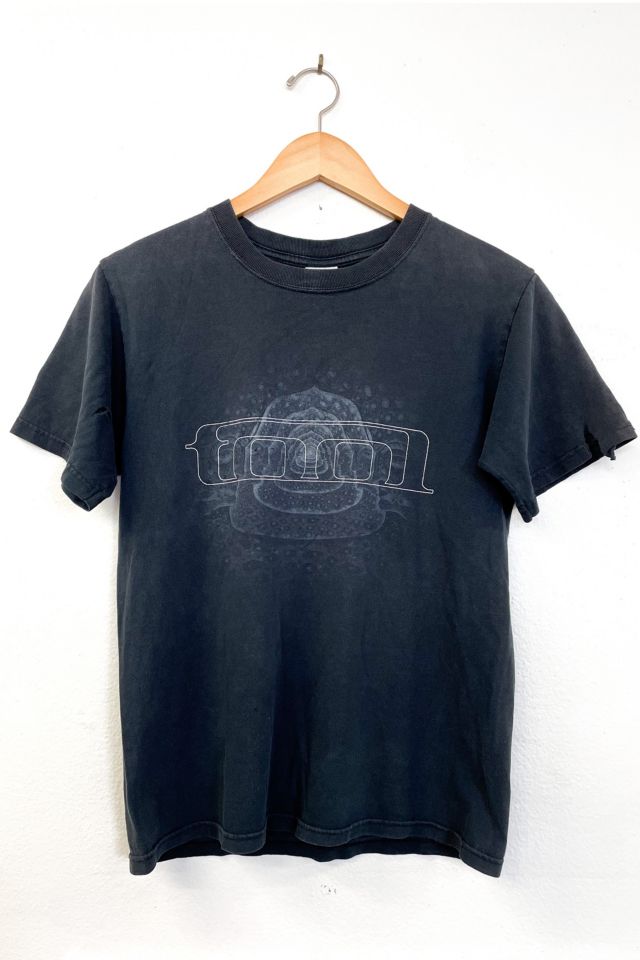 Secondhand Tattered Tool Tee Shirt | Urban Outfitters