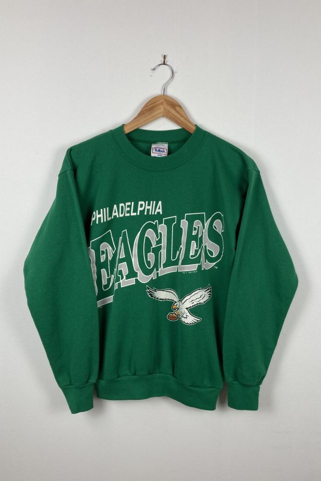 Vintage Philadelphia Eagles Crewneck