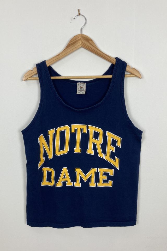 Notre dame outlet women's clothes