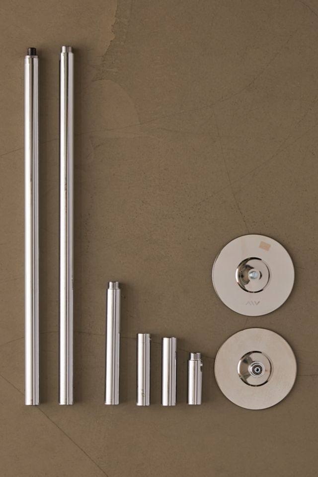 Spinning Dancing Pole #1