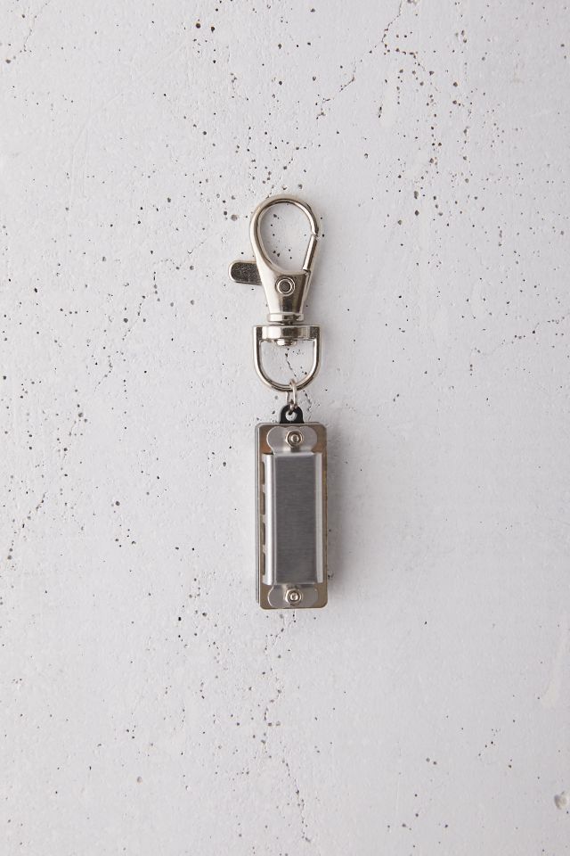 World’s Tiniest Harmonica #2