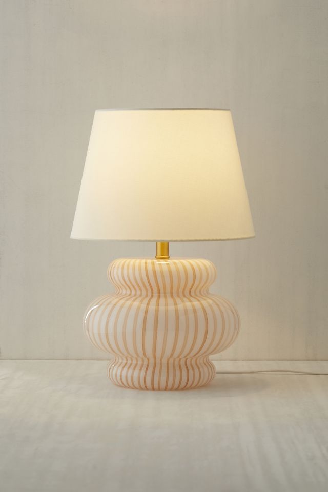 Nora Table Lamp #3