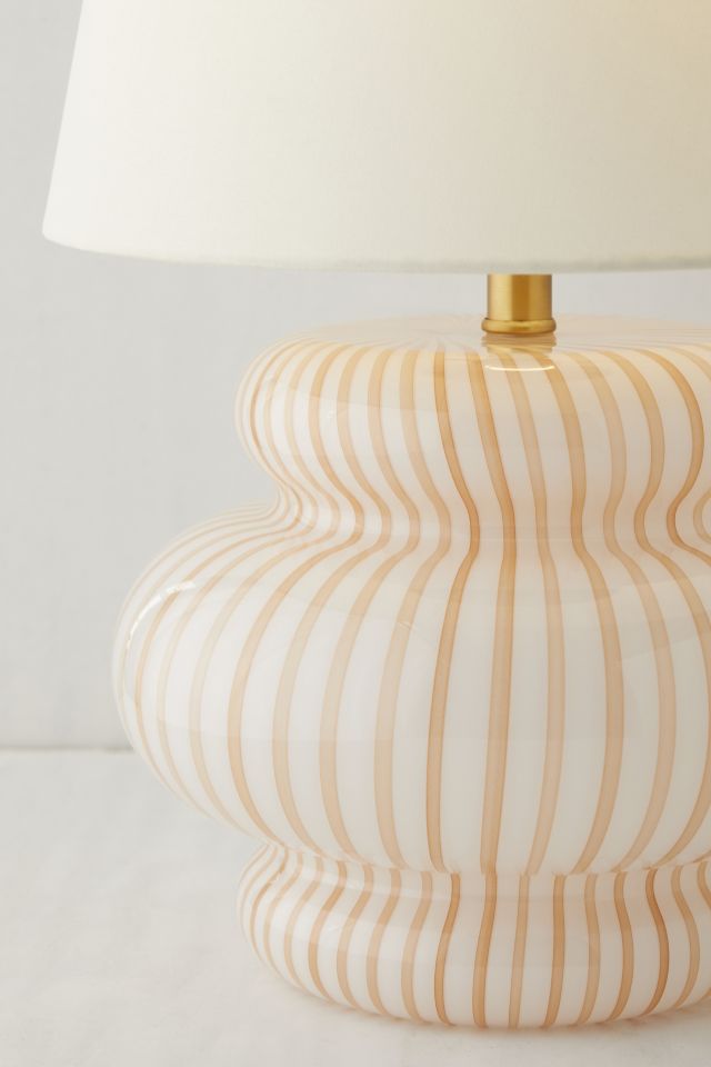 Nora Table Lamp #4