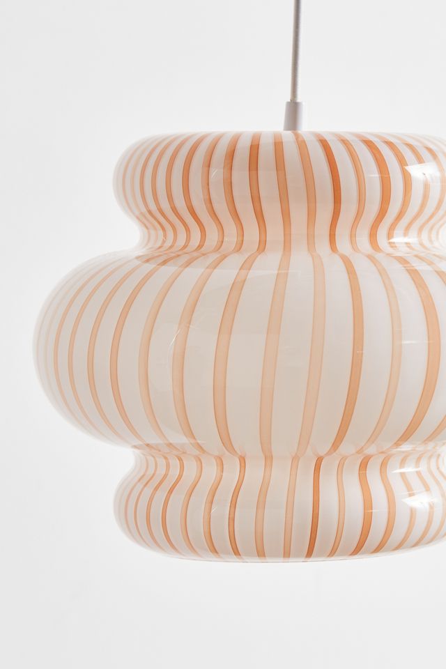 Nora Pendant Light | Urban Outfitters