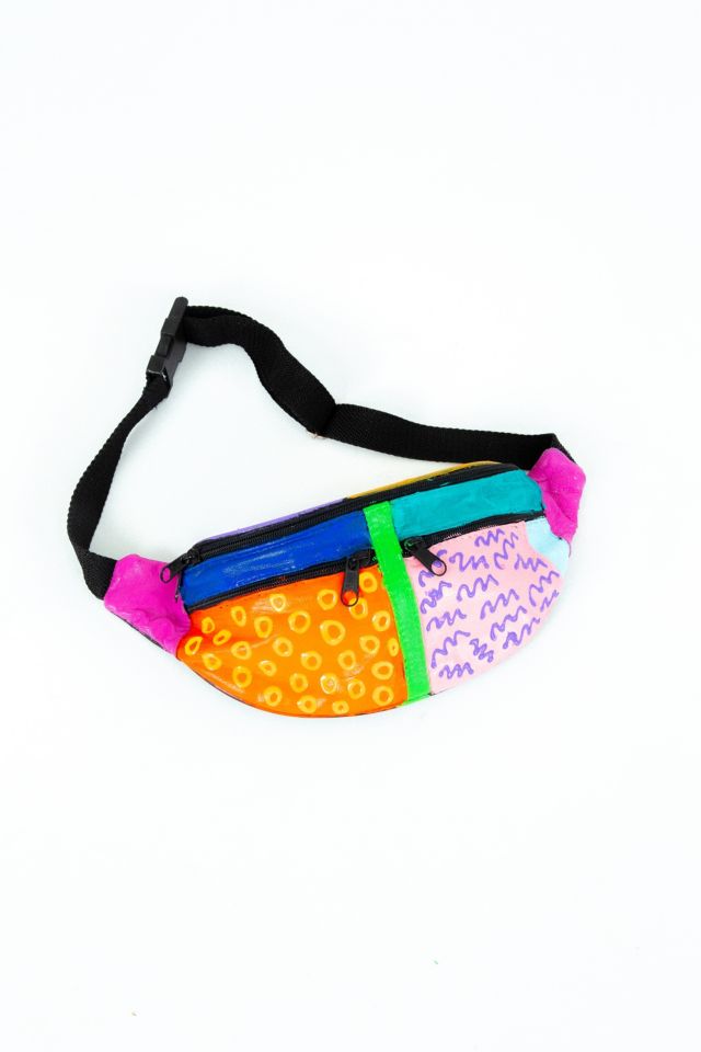 Urban outfitters fanny pack sale