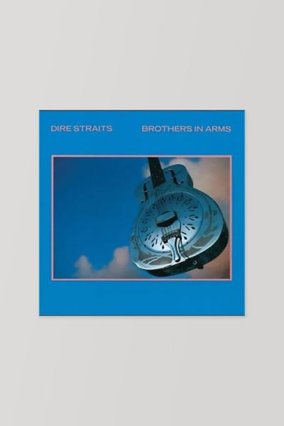 Dire Straits - Brothers in Arms LP