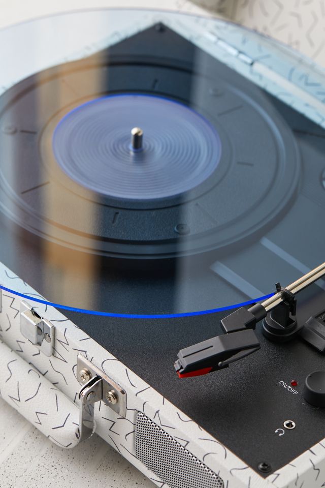 Hudson HiFi Tinted Acrylic Vinyl Slipmat Urban Outfitters Canada