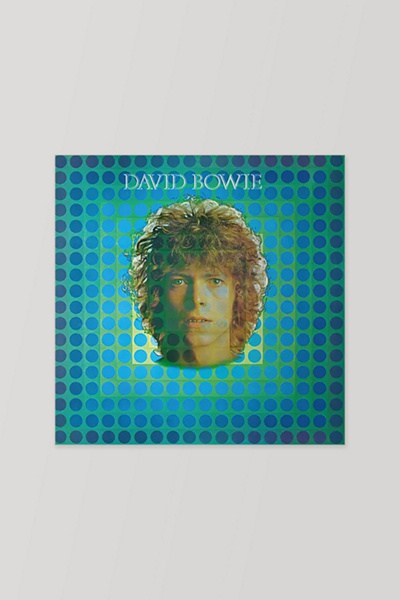 David Bowie - David Bowie AKA Space Oddity LP | Urban Outfitters