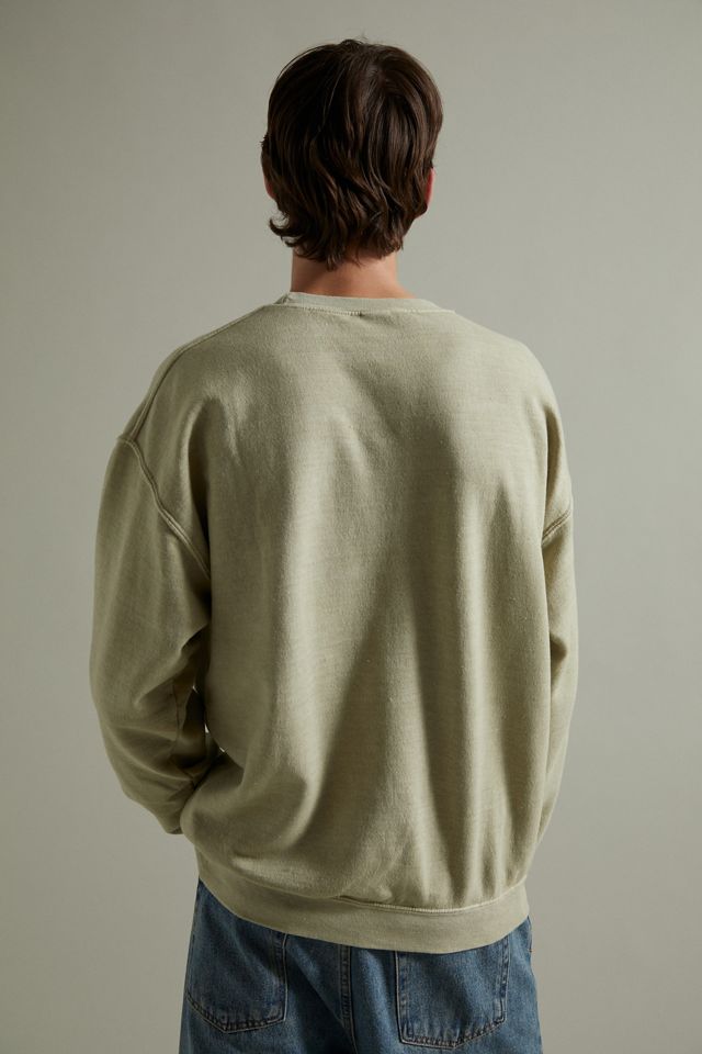 Prince Welcome 2 America Crew Neck Sweatshirt #4