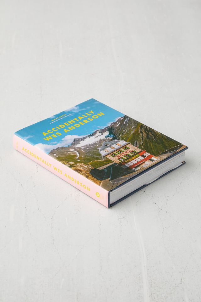 Accidentally Wes Anderson By Wally Koval #2
