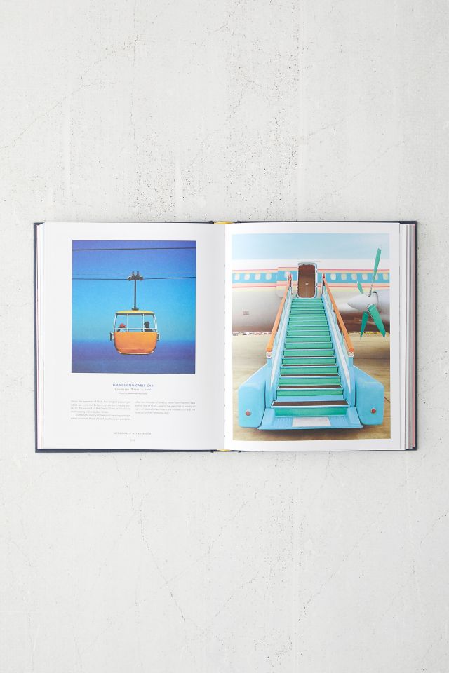 Accidentally Wes Anderson By Wally Koval #3