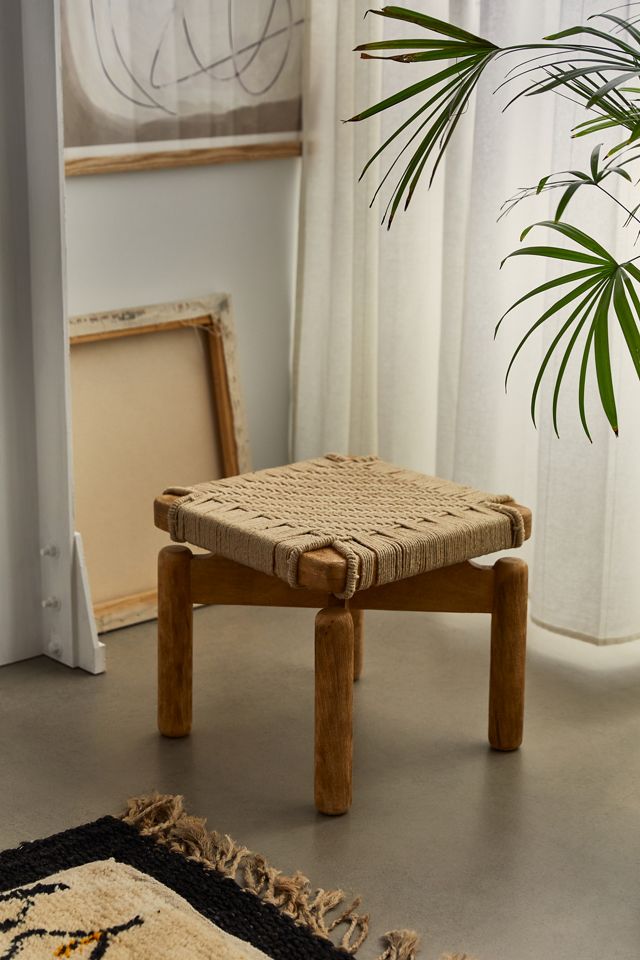 Arlo Stool Urban Outfitters