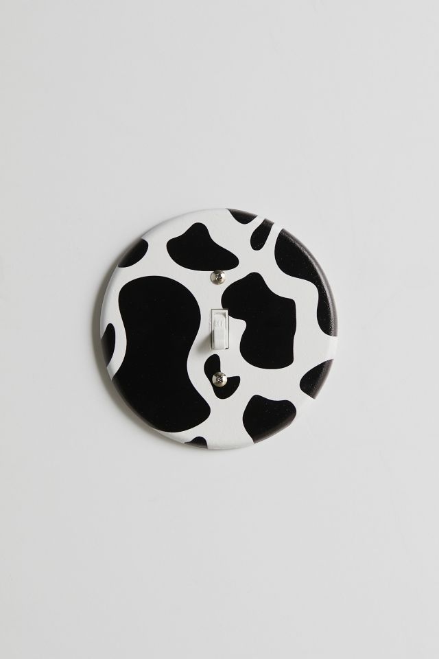 Shannon Light Switch Cover
