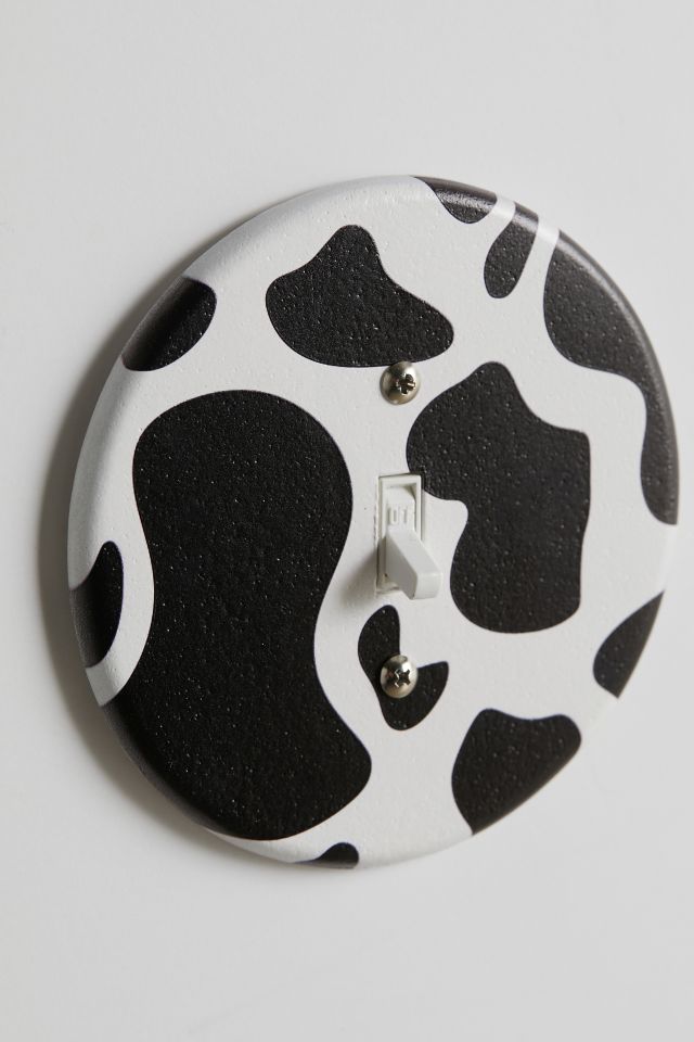Shannon Light Switch Cover #1